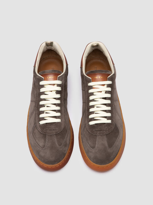 MILITIA/002 LIGHT CACHEMIRE/AERO BUTTERO LAVAGNA/TAN_F.DO NAT.SC