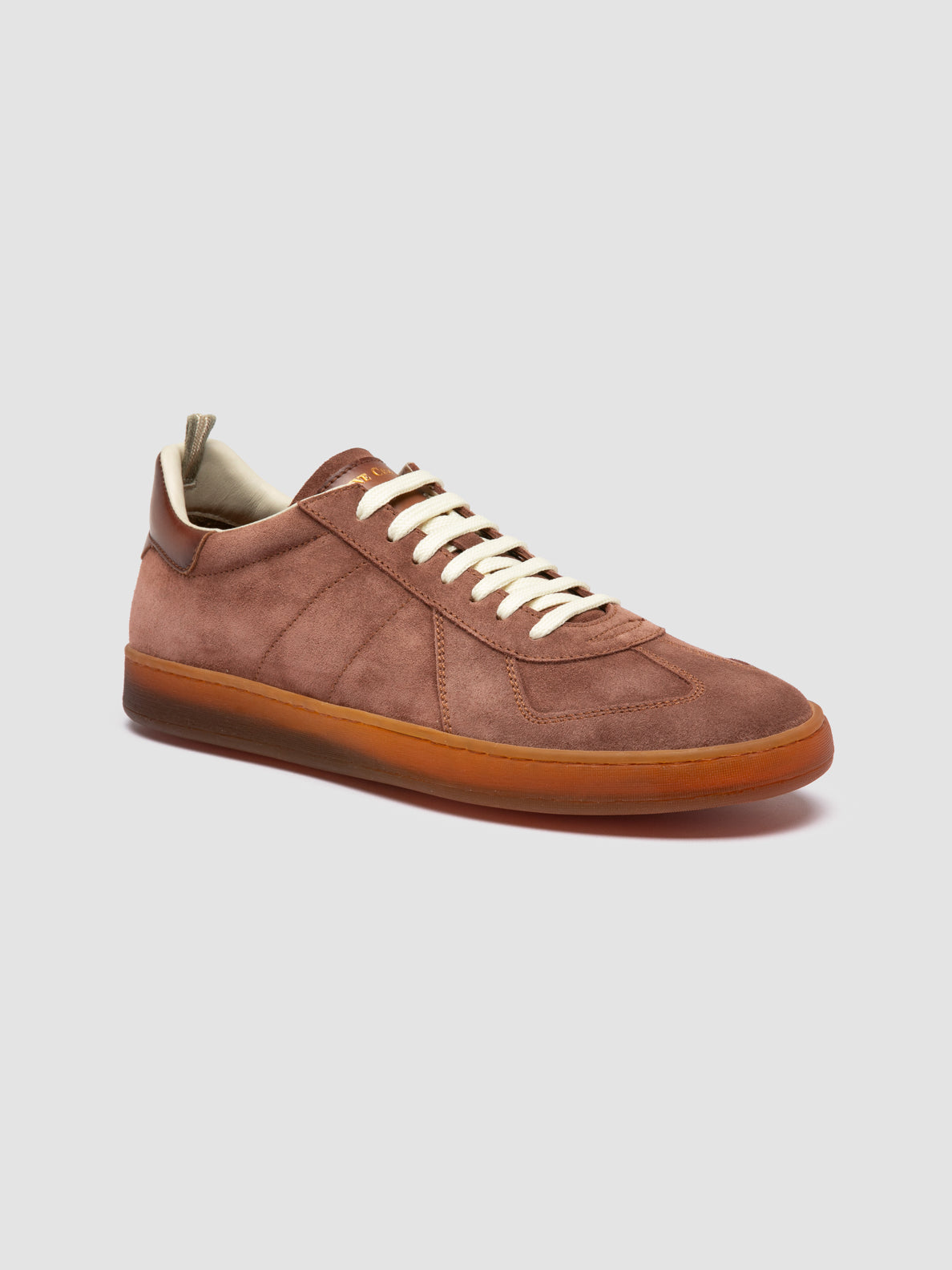 MILITIA/002 LIGHT CACHEMIRE/AERO BUTTERO SEQUOIA/TAN - F.DO NATURALE SCURO