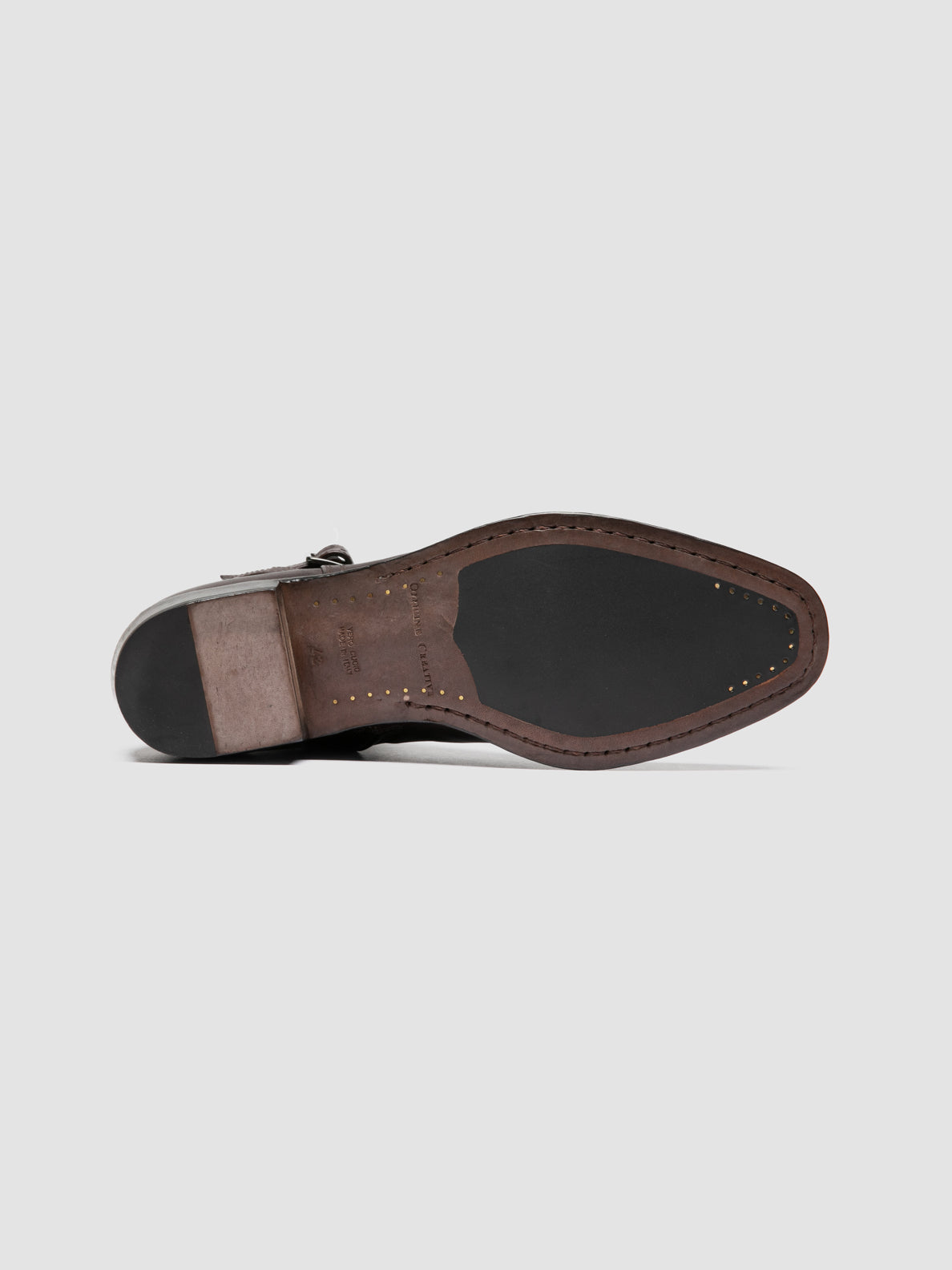 MONEGAL/003 HORSE LUX VOL. CASTAGNO
