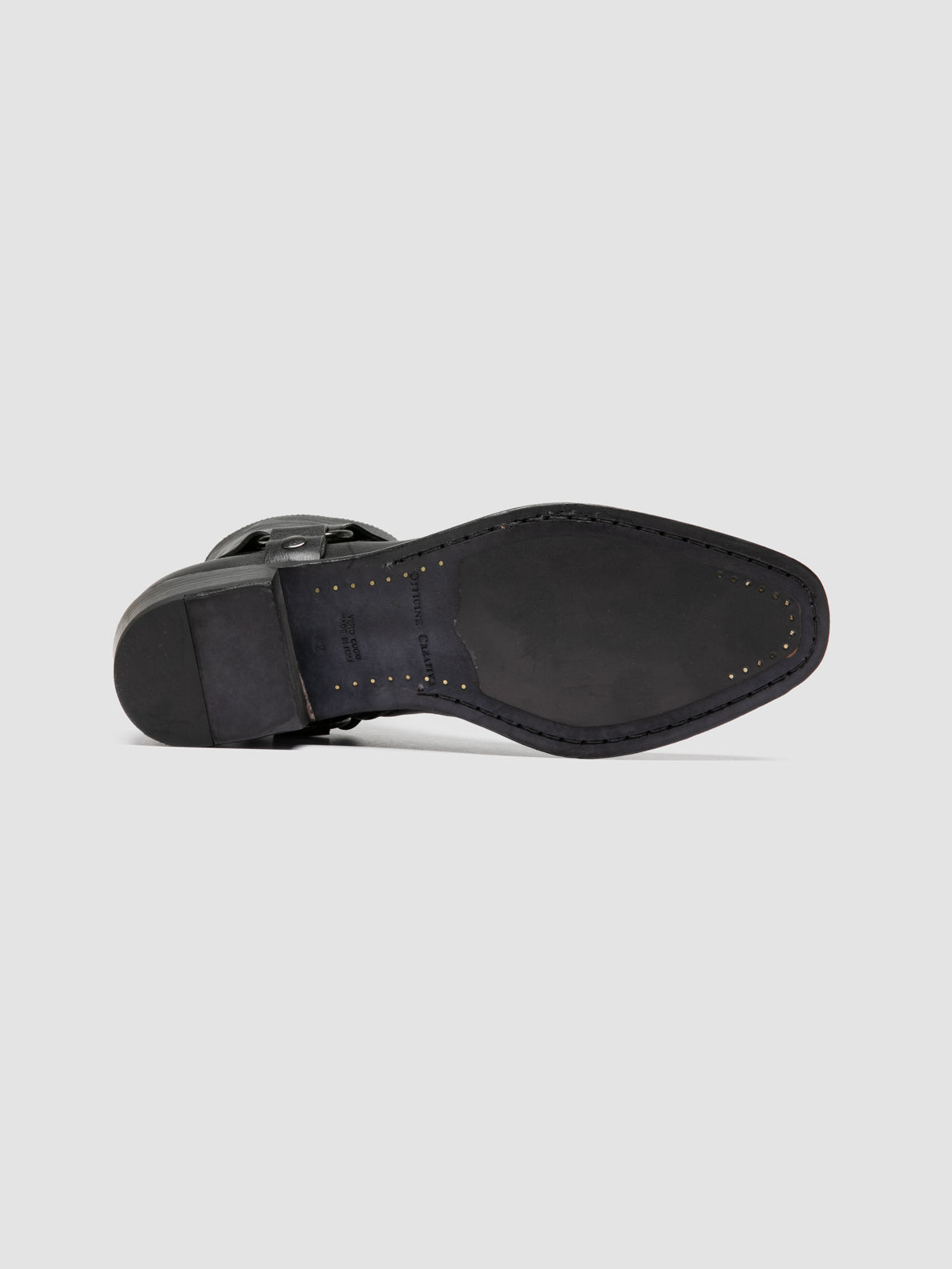 MONEGAL/004 HORSE LUX VOL. NERO