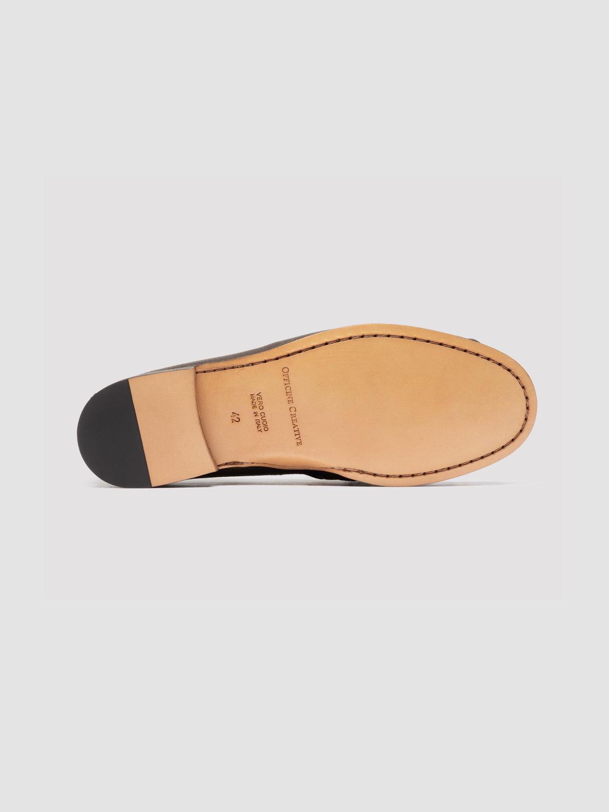 NATIVE/001 DEER EBANO