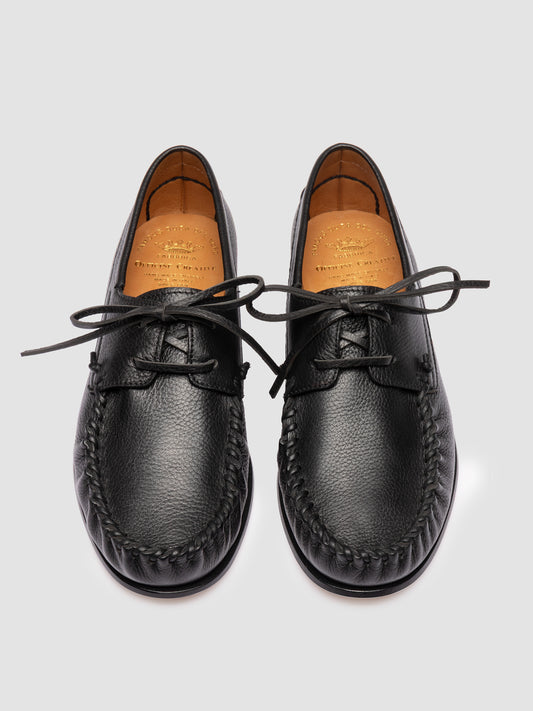 NATIVE/002 DEER NERO