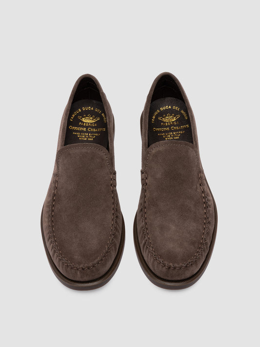 NAUTICA/001 LIGHT CACHEMIRE TONAL QUINOA