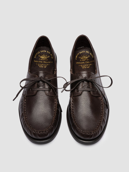 NAUTICA/002 DEER TONAL EBANO