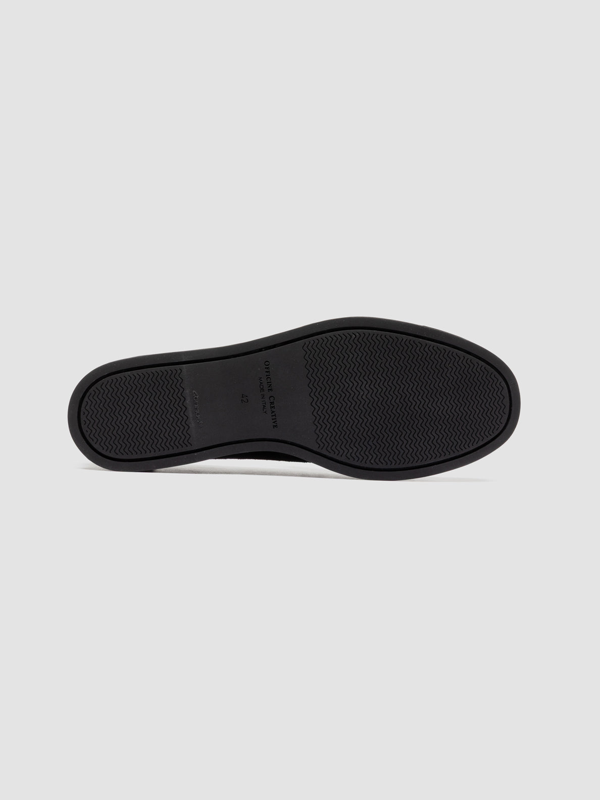 NAUTICA/002 DEER TONAL EBANO
