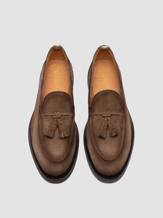 OPERA FLEXI/106 AERO LIGHT CACHEMIRE TUNDRA