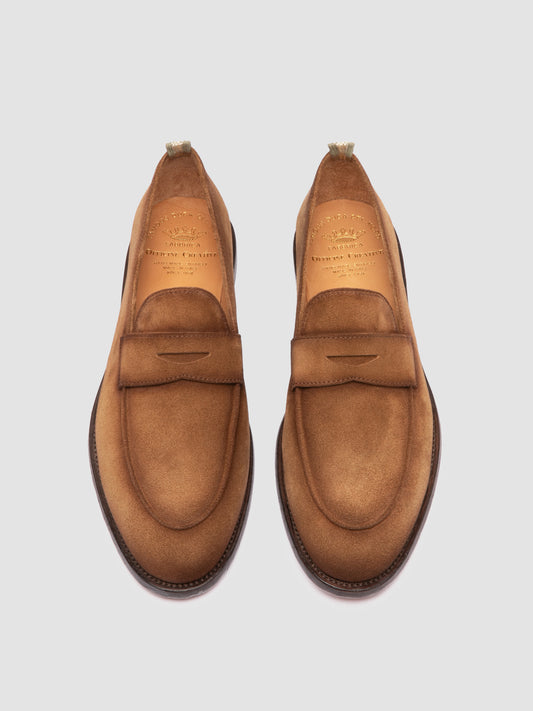 OPERA/001 AERO LIGHT CACHEMIRE BIRRA