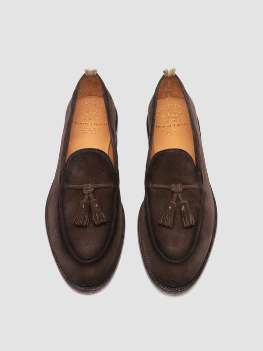 OPERA/002 AERO LIGHT CACHEMIRE TESTA DI MORO