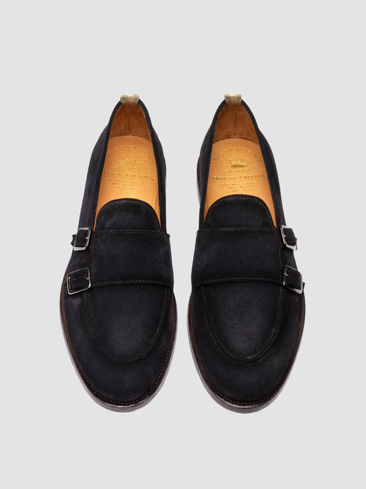 OPERA/005 AERO LIGHT CACHEMIRE DEEP NAVY