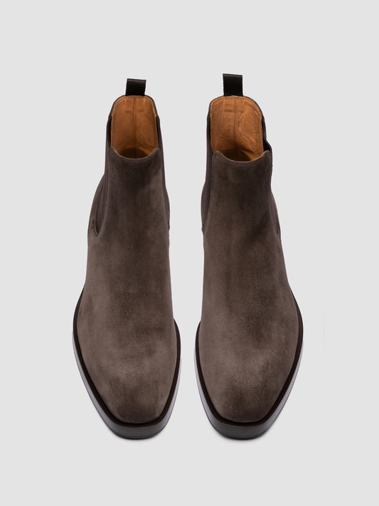 ORTEGA/003 LIGHT CACHEMIRE PEPE