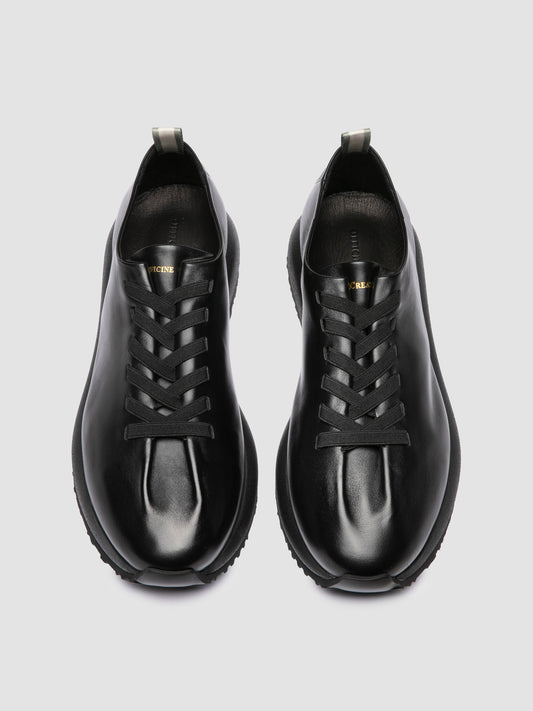 PAPEL/001 SKIN TONAL NERO