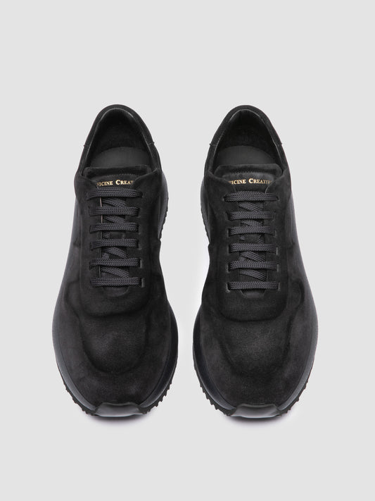 PERSPECTIVE/001 AERO LIGHT CACHEMIRE DEEP NAVY_F.DO BL.NOTTE/N