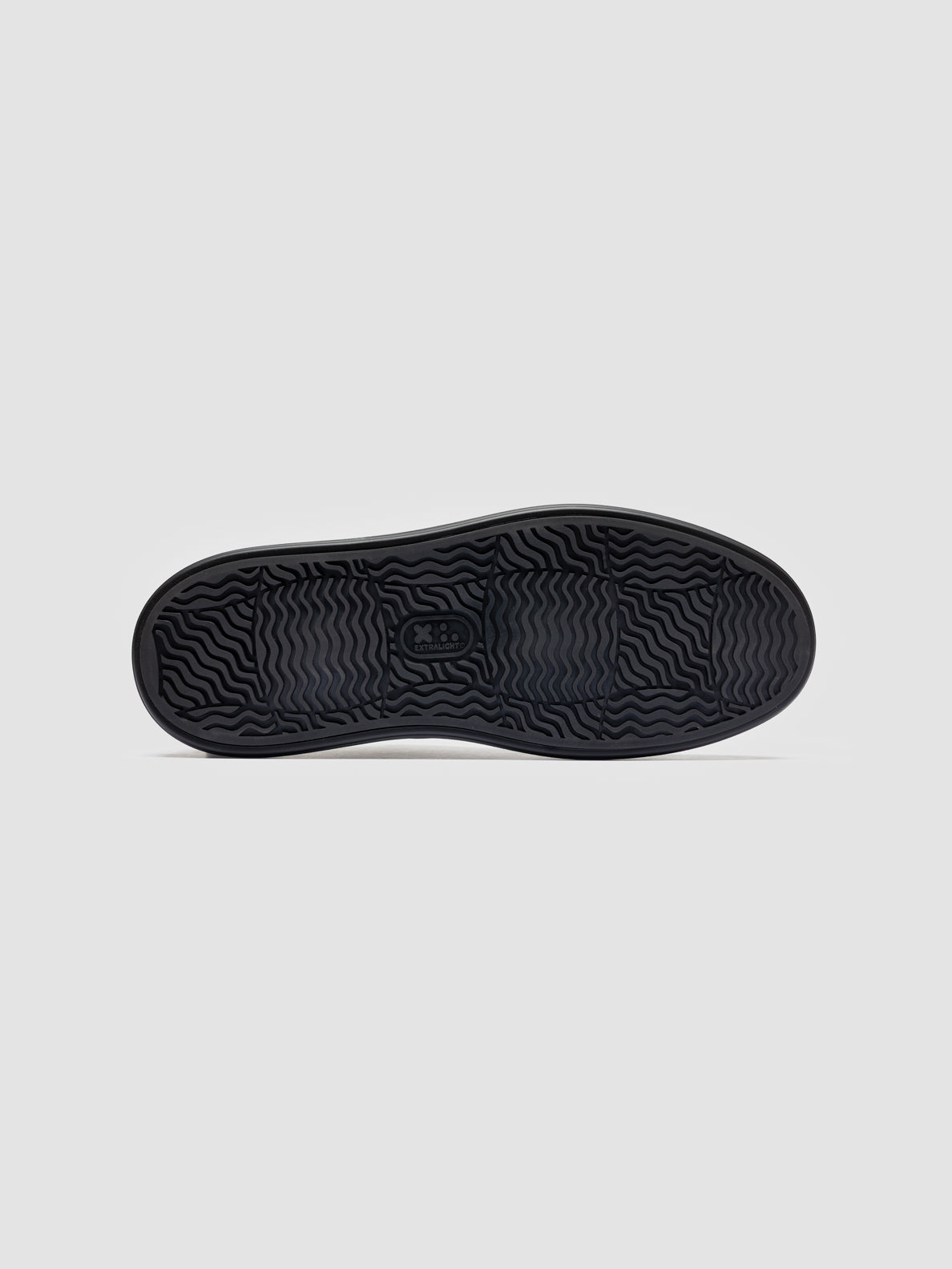 PLEDGE/001 BUTTERO NAPPA TONAL NERO