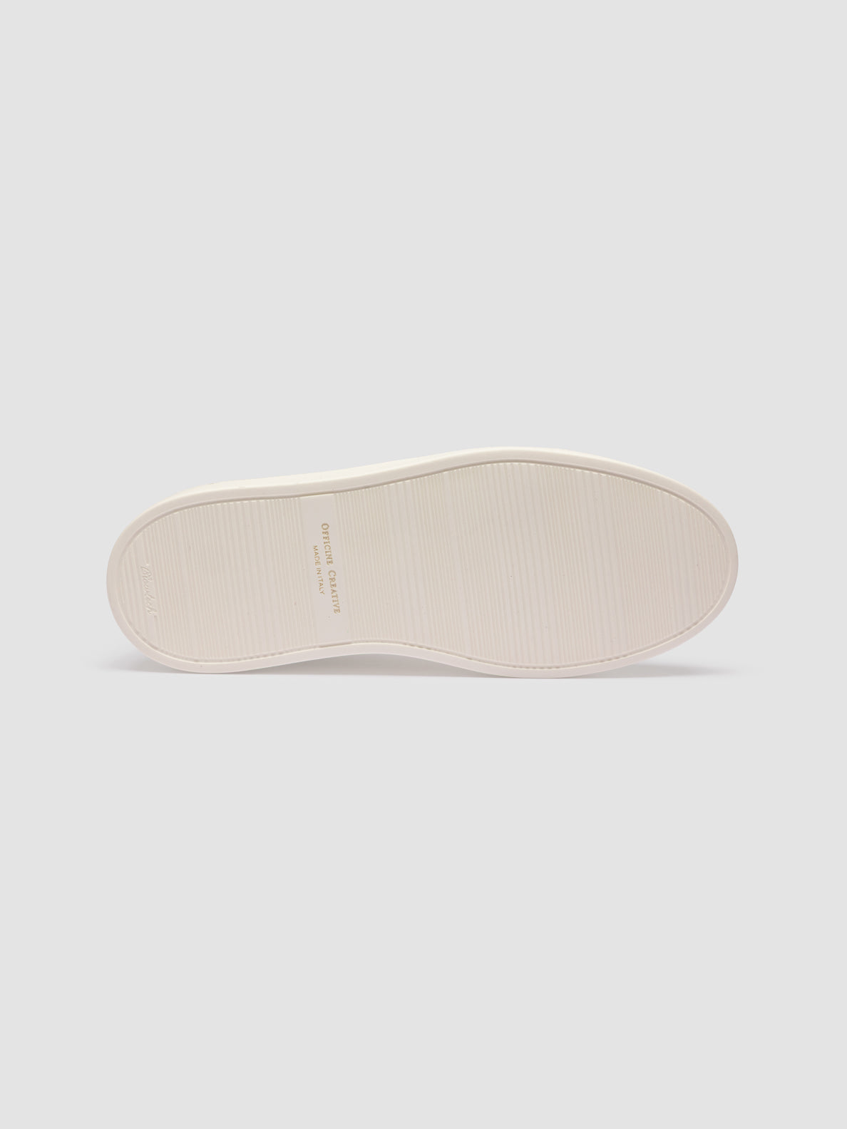 PLINTO 001 LIGHT CACHEMIRE/A BUTTERO ANTILOPE - FDO OFF WHITE