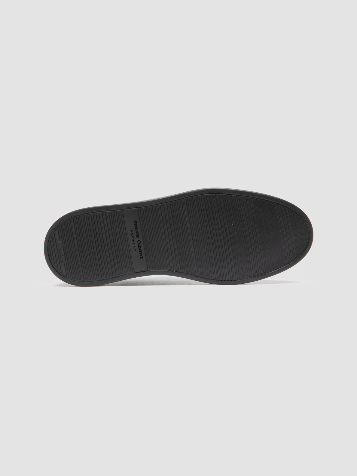 PLUMA/001 MUFLONE TONAL NERO