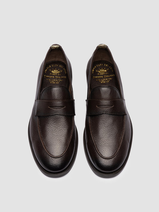 RIVIERA/001 AERO DEER TONAL EBANO