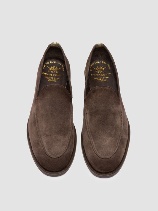 RIVIERA/002 AERO LIGHT CACHEMIRE TONAL QUINOA