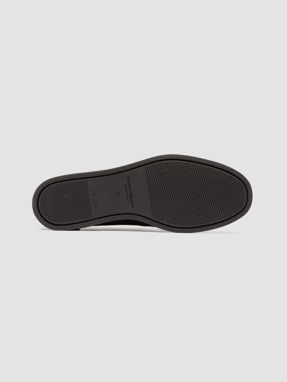 RIVIERA/003 AERO DEER TONAL CASTAGNO