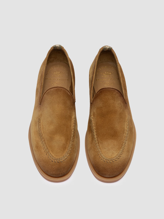 RIVIERA/004 AERO L. CACHEMIRE TONAL ALCE