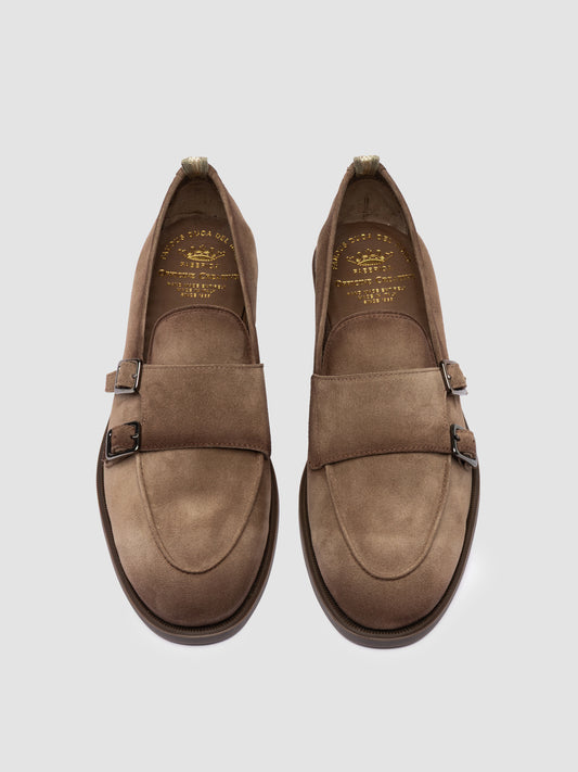 RIVIERA/005 AERO LIGHT CACHEMIRE TONAL TUNDRA
