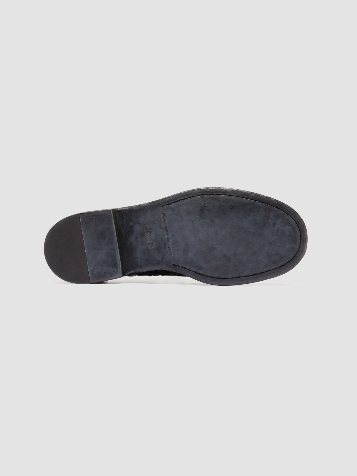 RUGGED/007 TUCSON SOFT INTRECCIO NERO