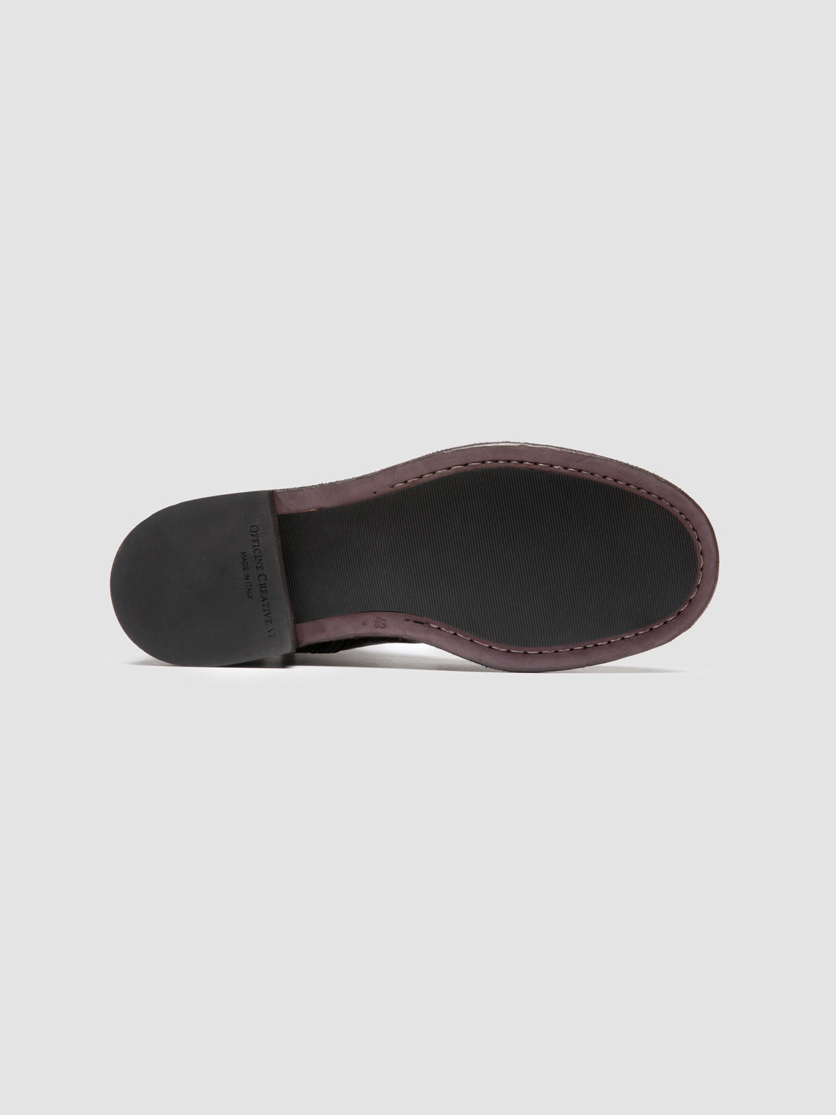 RUGGED/020_W PATINA IGNIS T. OTTO/TM25