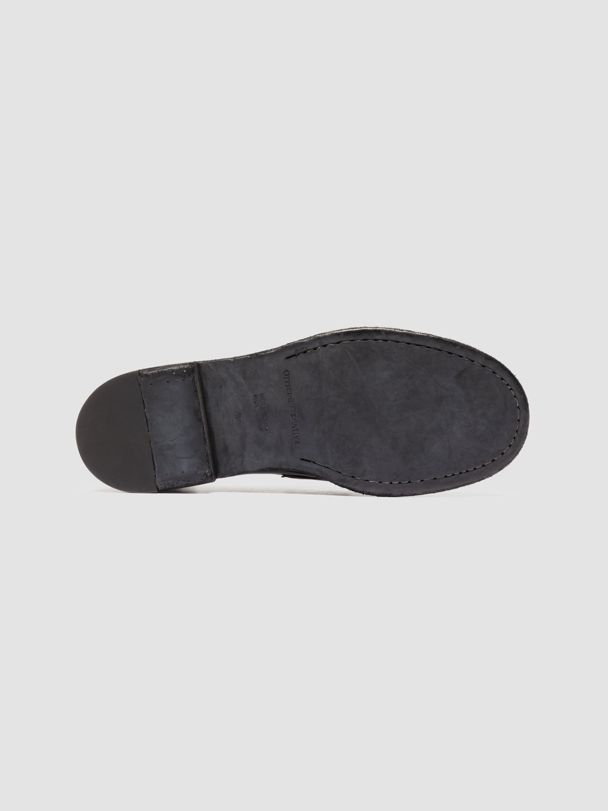 RUGGED/022 IGNIS T. NERO