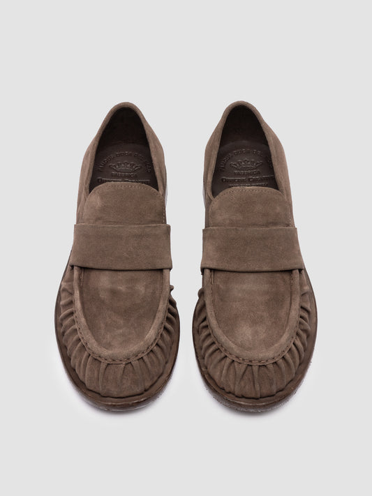 RUGGED/022 LIGHT CACHEMIRE QUINOA