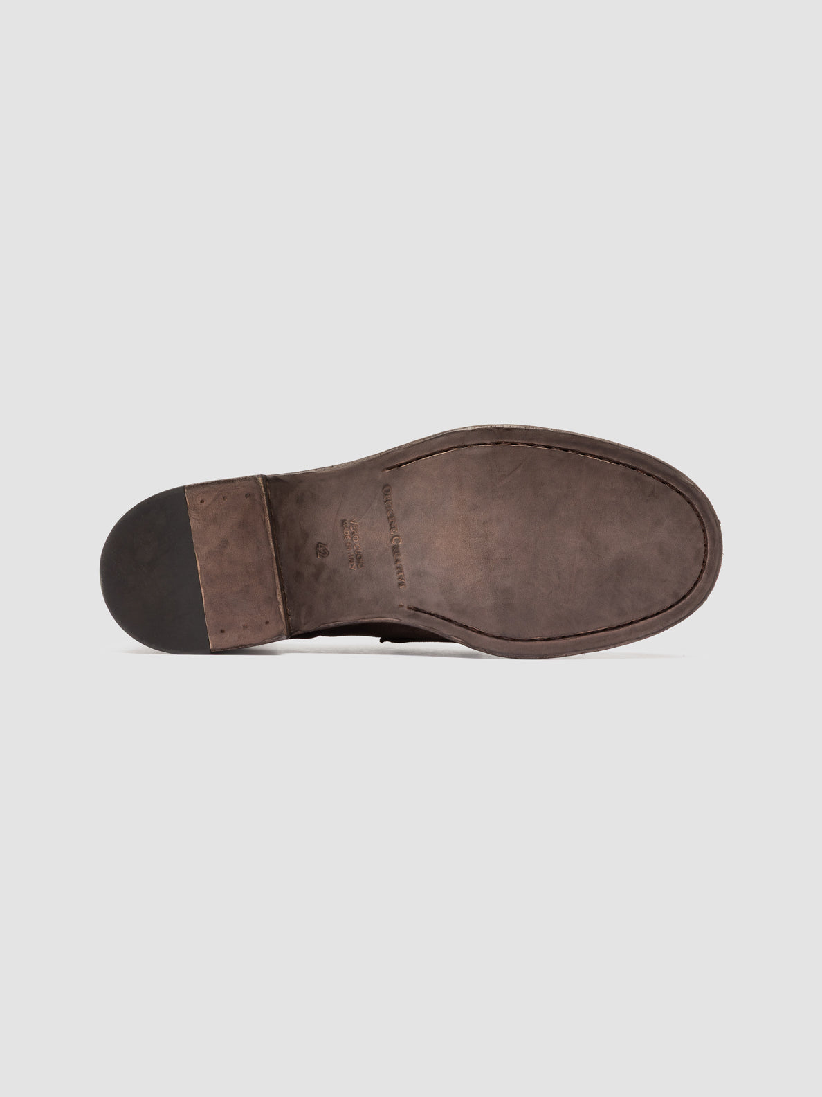 RUGGED/022 LIGHT CACHEMIRE QUINOA