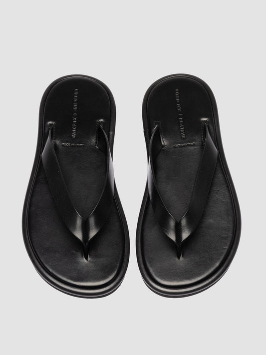 SALINO/001 TUCSON SOFT NERO
