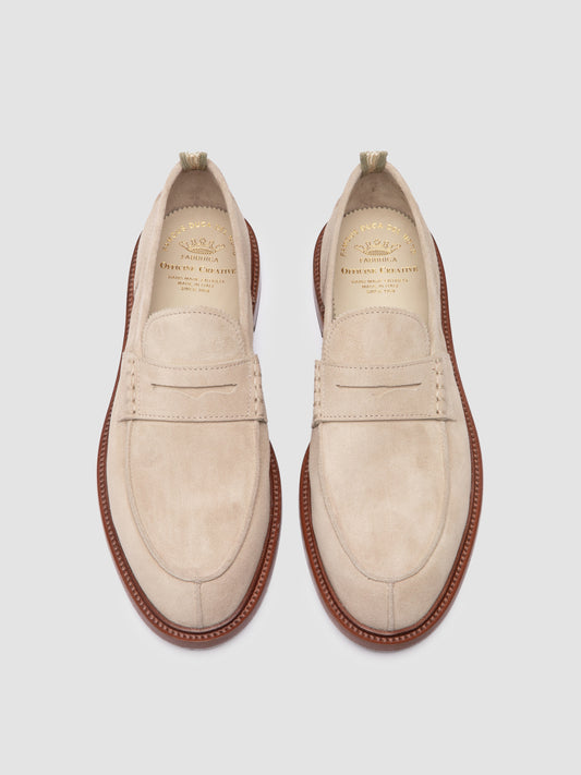 SAX/001 LIGHT CACHEMIRE ROCK