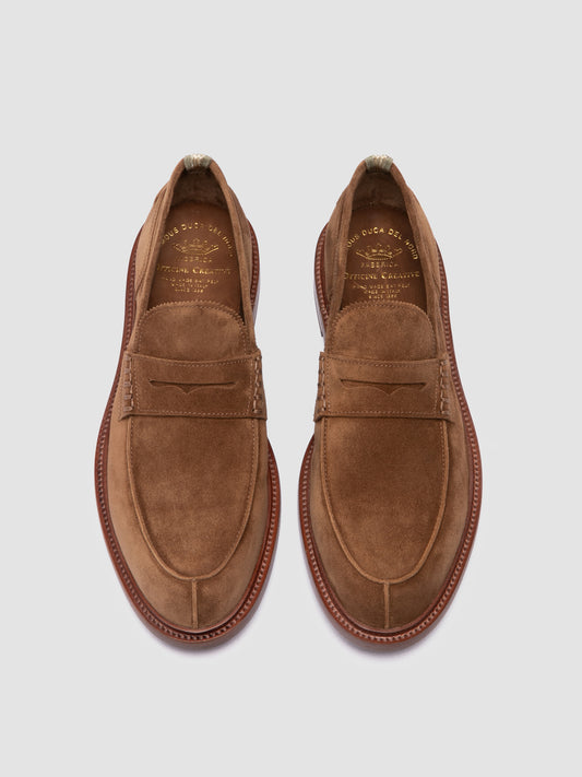 SAX/001 LIGHT CACHEMIRE CUBANO