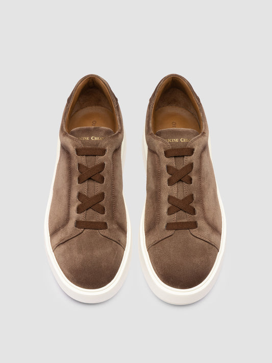SLOUCH/001 AERO LIGHT CACHEMIRE TUNDRA_F.DO OFF WHITE/N