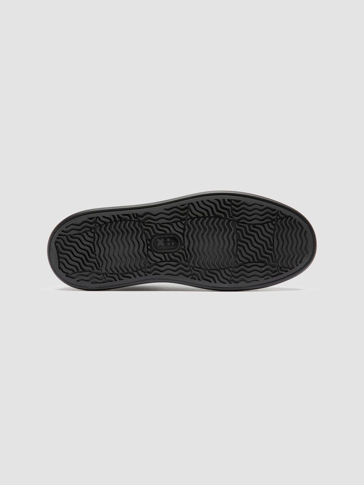 SLOUCH/001 MUFLONE TONAL NERO