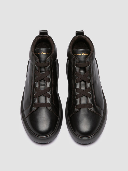 SLOUCH/005 SKIN TONAL EBONY