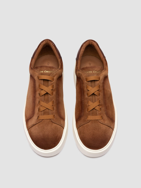 SLOUCH 007 AERO LIGHT CACHEMIRE/BUTTERO TAWNY/TAN FDO OFF WHITE_A