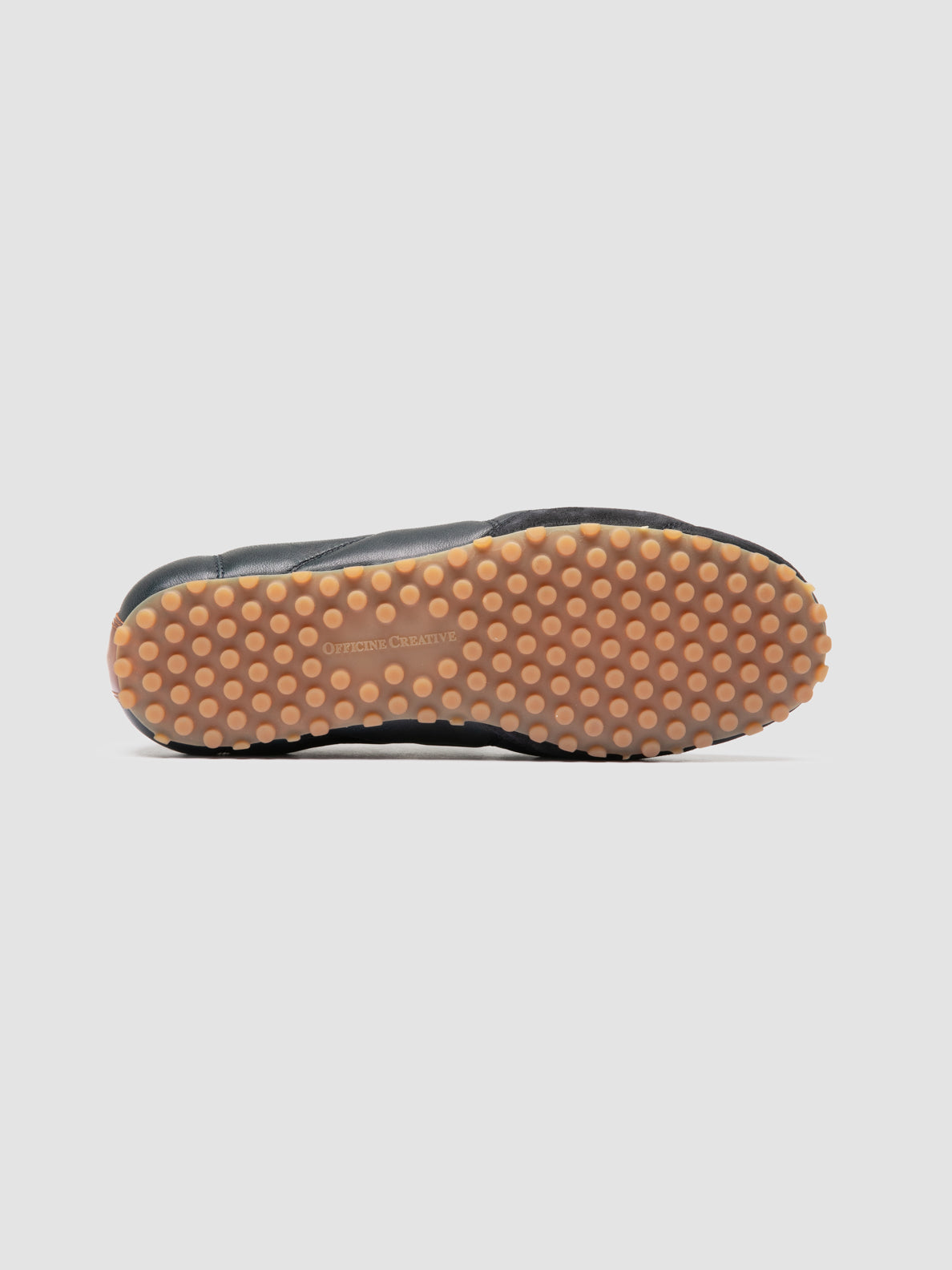 STRIKER/001 LIGHT CACHEMIRE/SOHO/AERO BUTTERO DEEP NAVY/NAVY/TAN_F.DO MIELE C.
