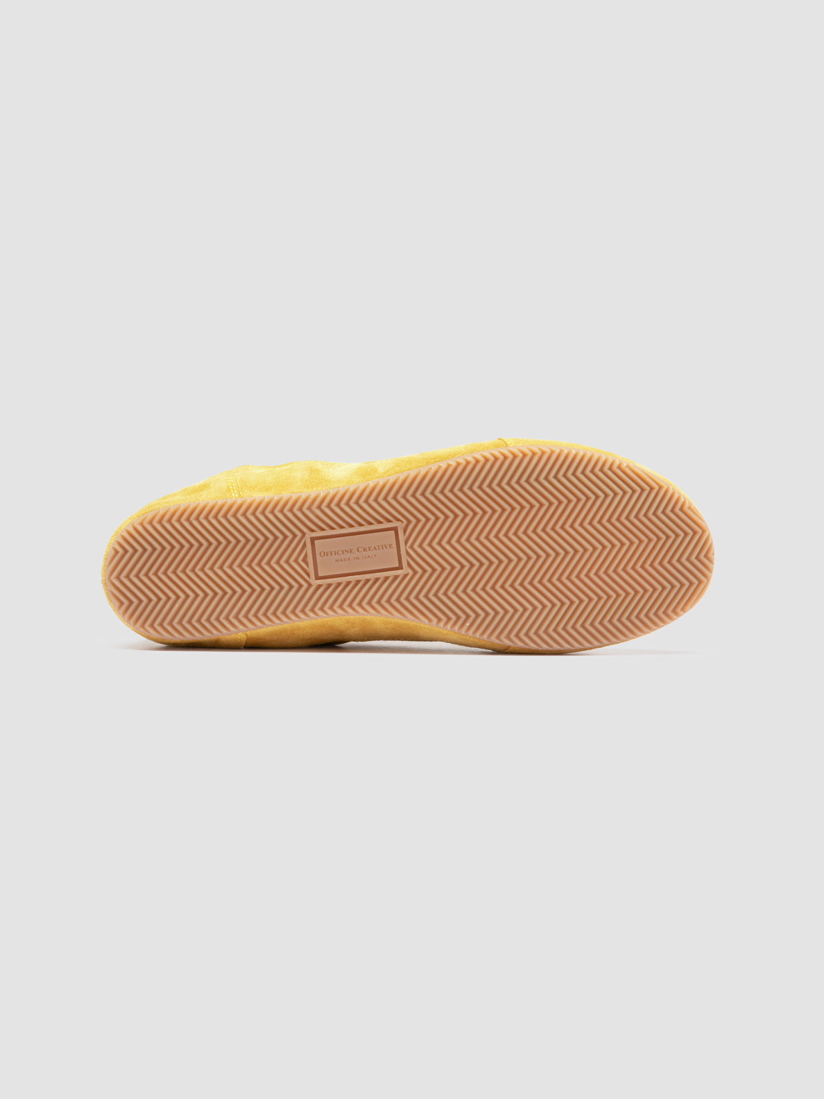 SUBSIDE/001 LIGHT CACHEMIRE/SOHO MINERAL YELLOW/GIALLO_F.DO MIELE C.