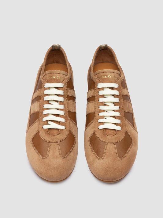 SUBSIDE/002 LIGHT CACHEMIRE/SOHO TAWNY_F.DO MIELE C.