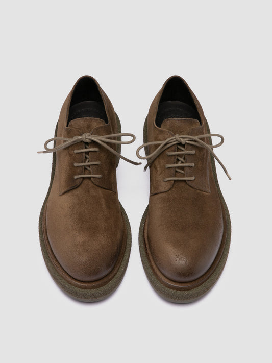 TONAL/019 CANDY LIGHT CACHEMIRE OLIVE