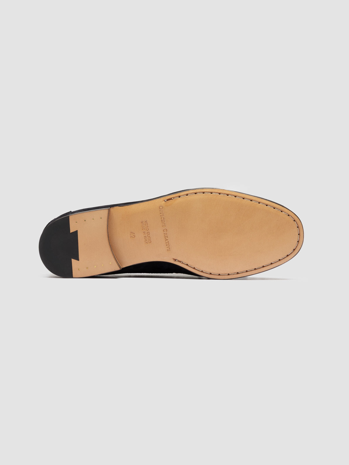 TWIST/001 AERO LIGHT CACHEMIRE DEEP NAVY