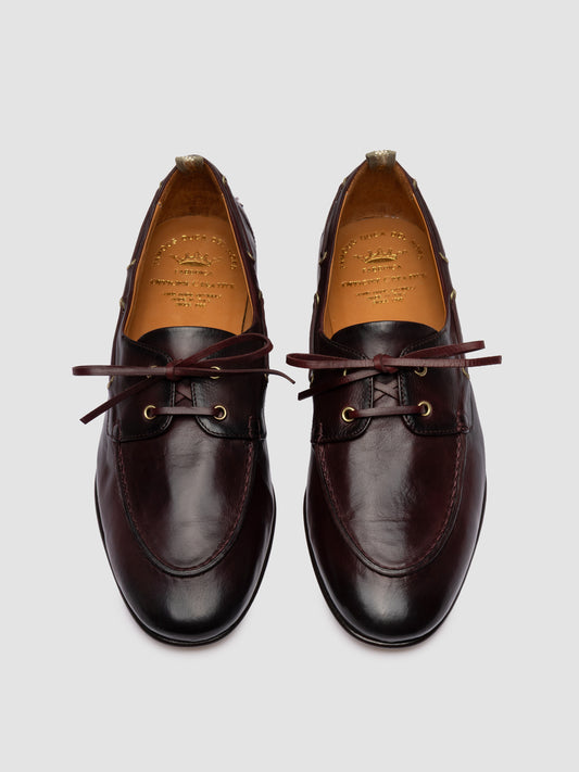 TWIST/001 AERO TOLEDO BORDEAUX