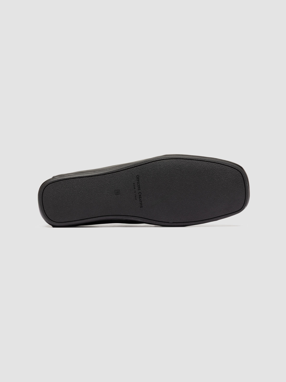 VETRO/001 AVIREX NERO