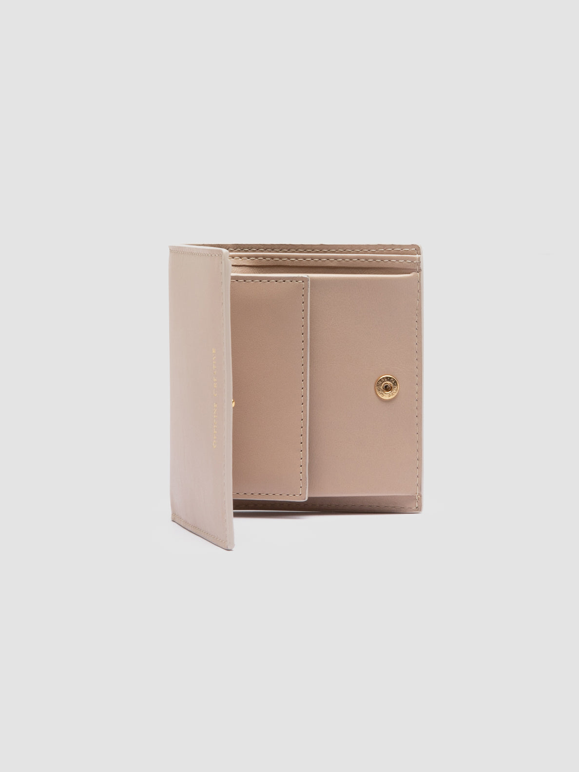 POCHE/11 BUTTERO NAPPA HUMUS