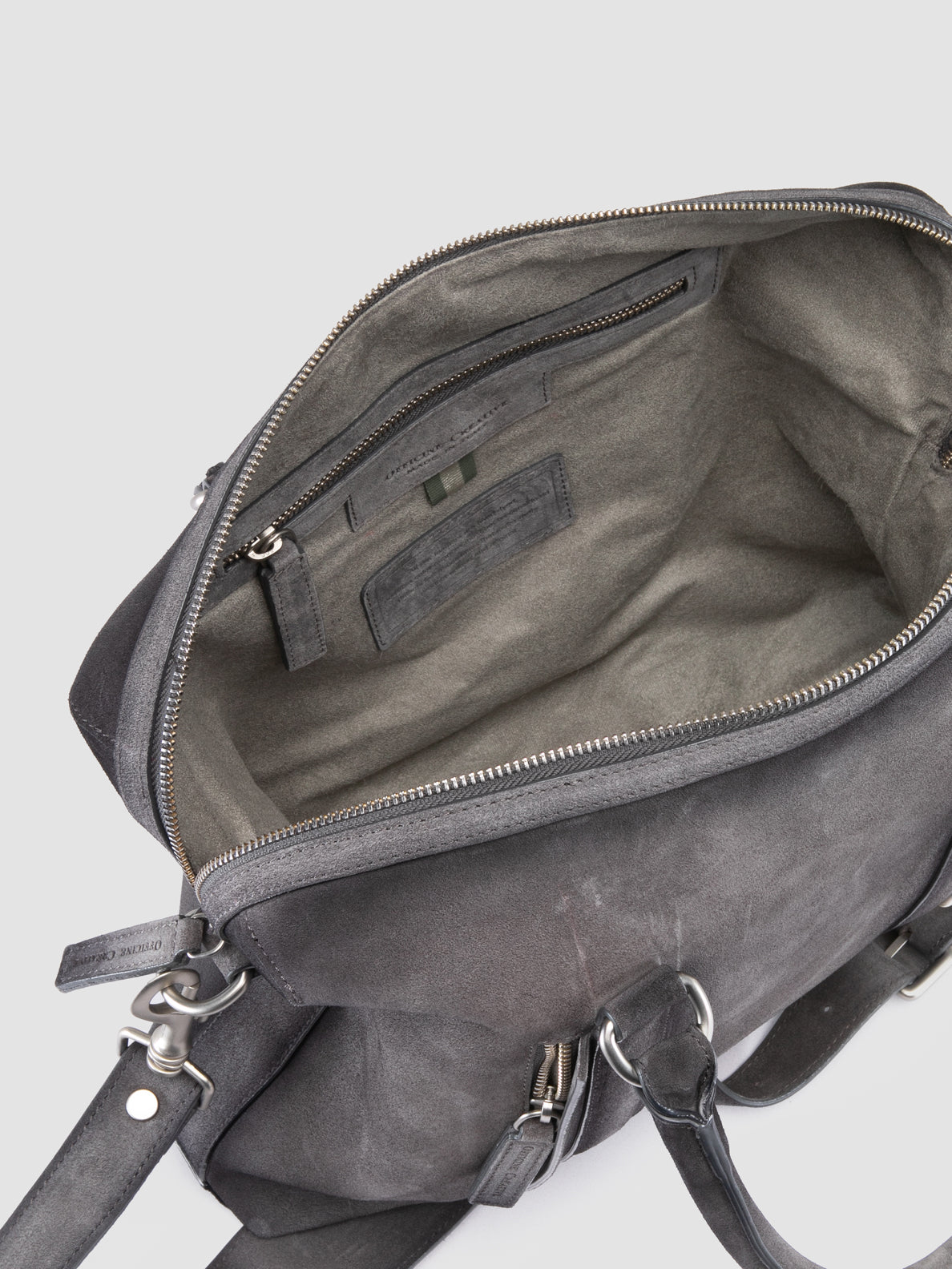 QUENTIN/019 AERO LIGHT CACHEMIRE LAVA