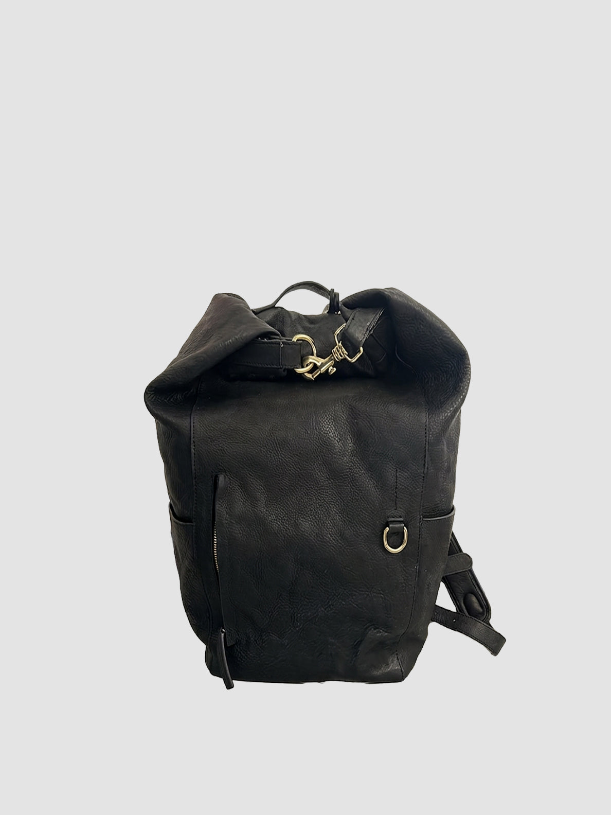 RARE/054 ALPHA NERO