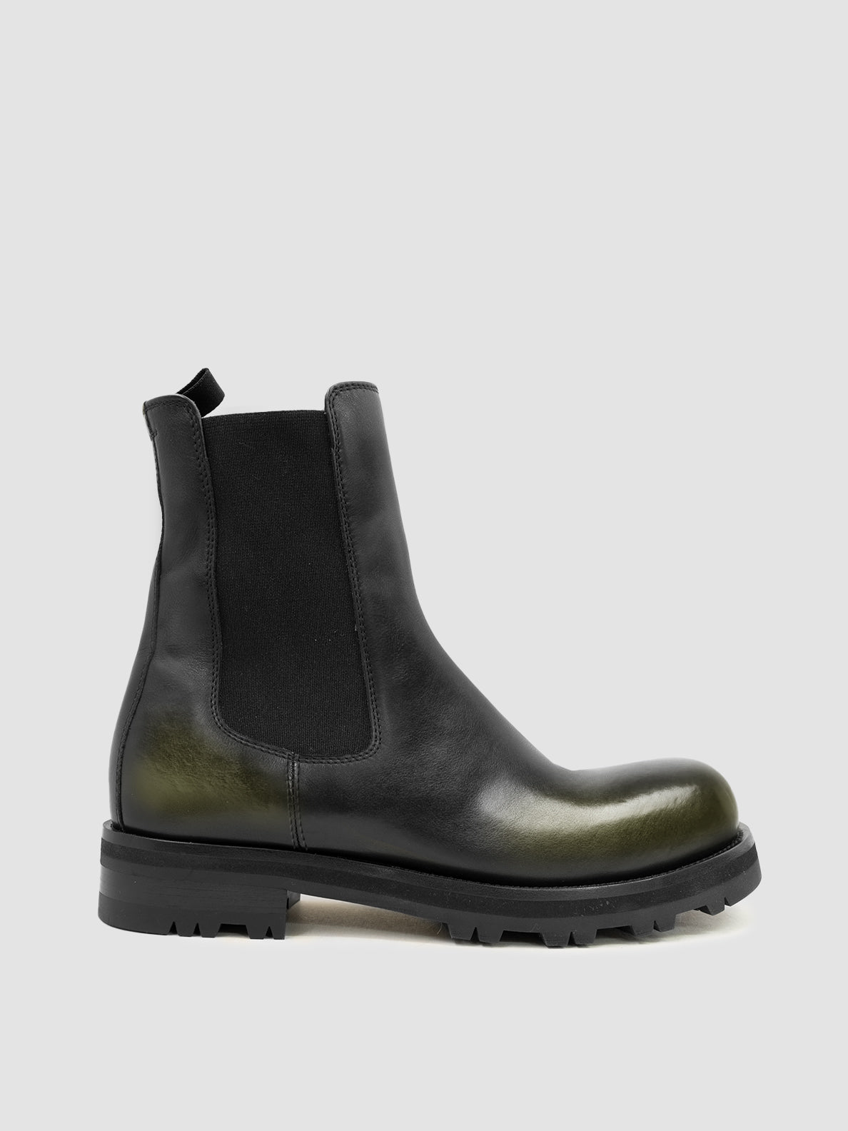 RECLUTA/102 PATINA MAREMMA OLIVE/SUPERNERO