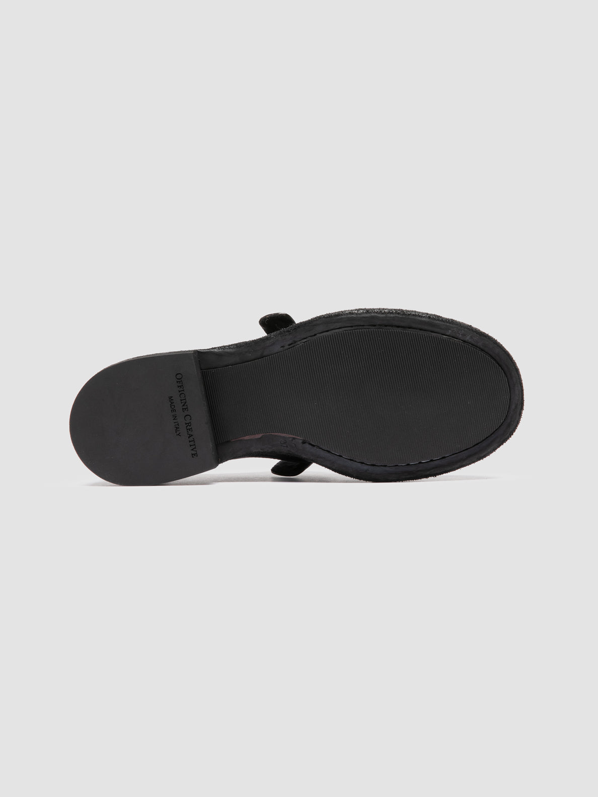 RUGGED 108/W IGNIS T. NERO