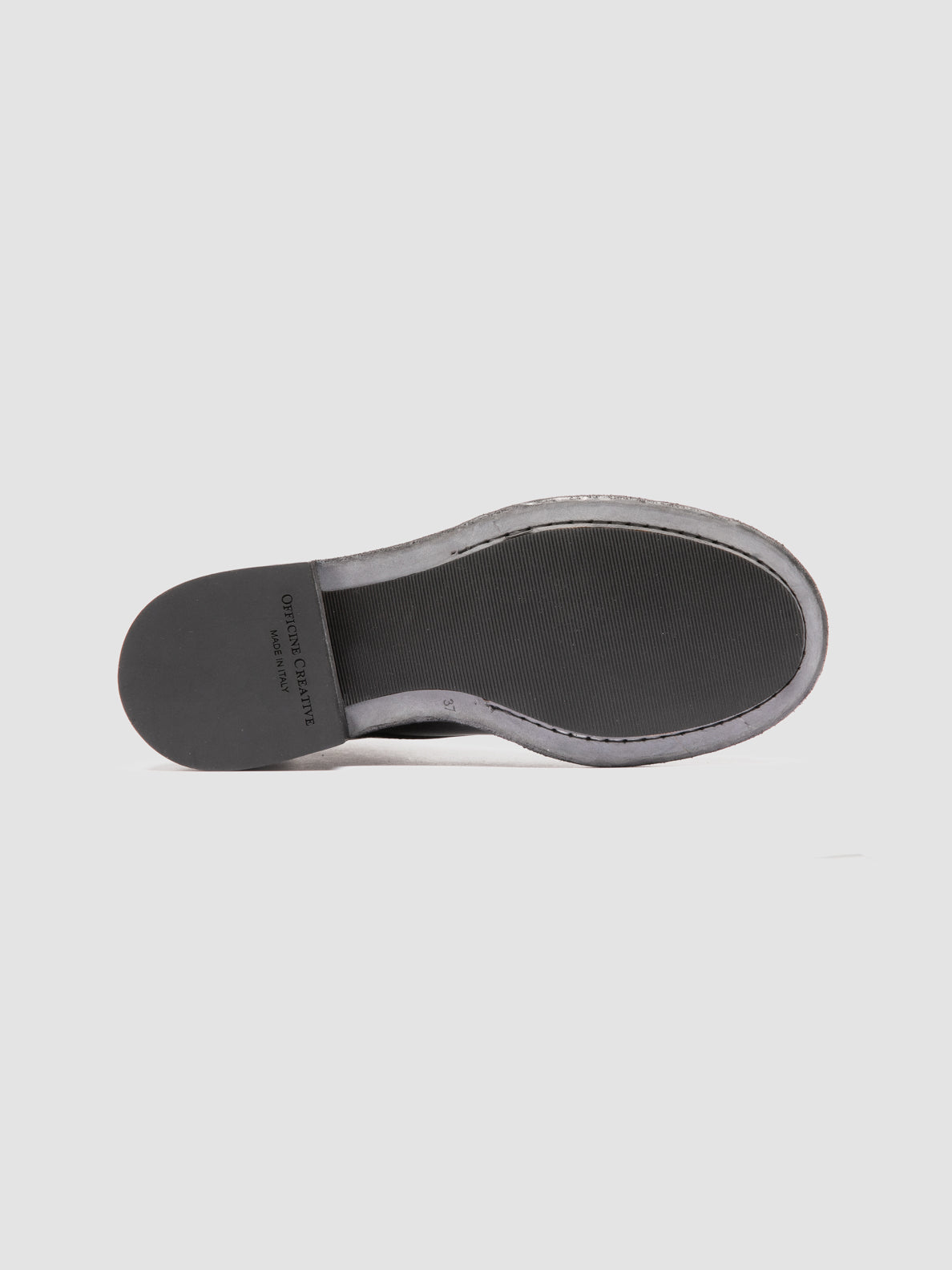 RUGGED 114/W RUBOFF IGNIS T. CAVIAR/SUPERNERO