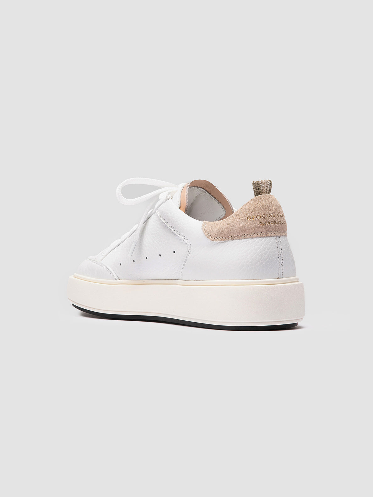 SEQUEL/101 MUFLONE/LILLE/LIGHT CACHEMIRE OPTICAL WHITE/NUDO/LINO - F.DO OFF WHITE/N